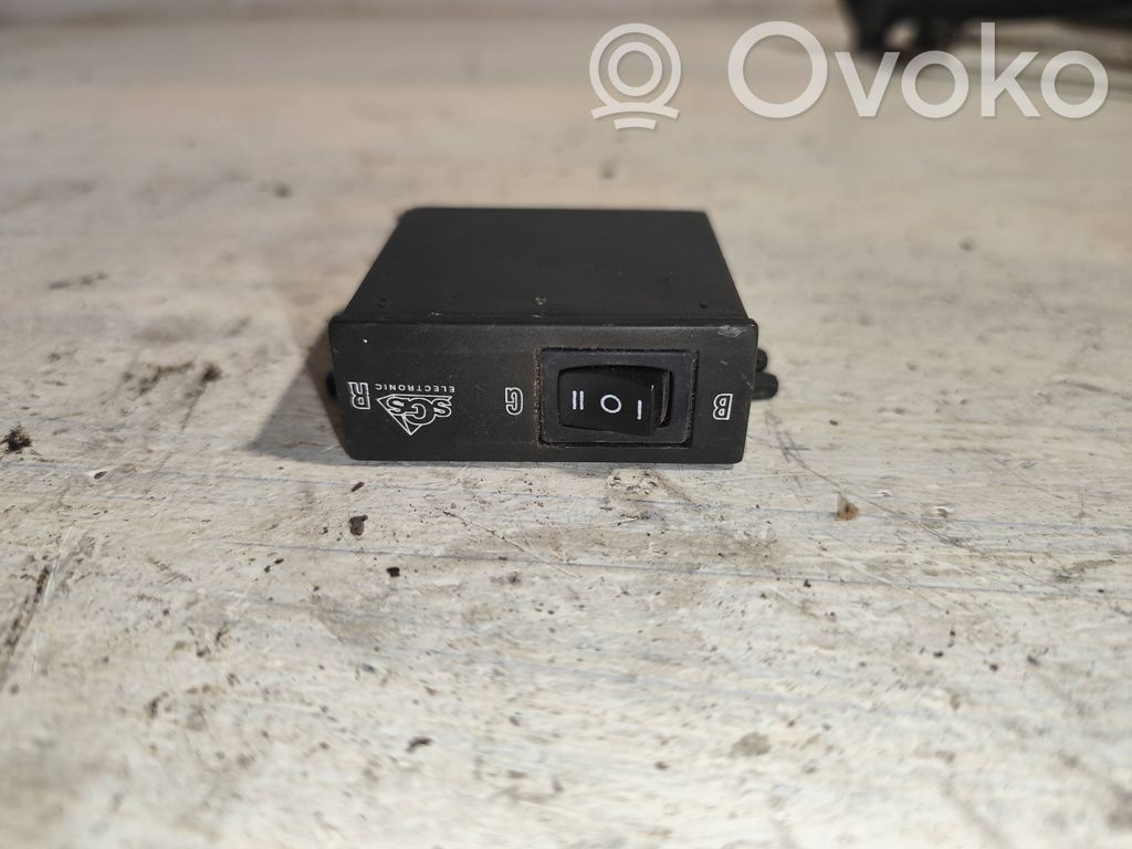 Other control units/modules   SGS,ELEKTRONIC,BGR