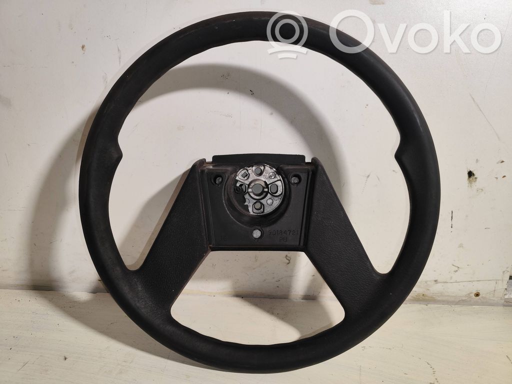 Opel Kadett E Volante 