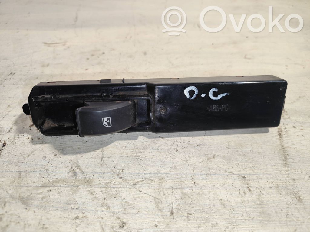 Saab 9-3 Ver2 Electric window control switch 