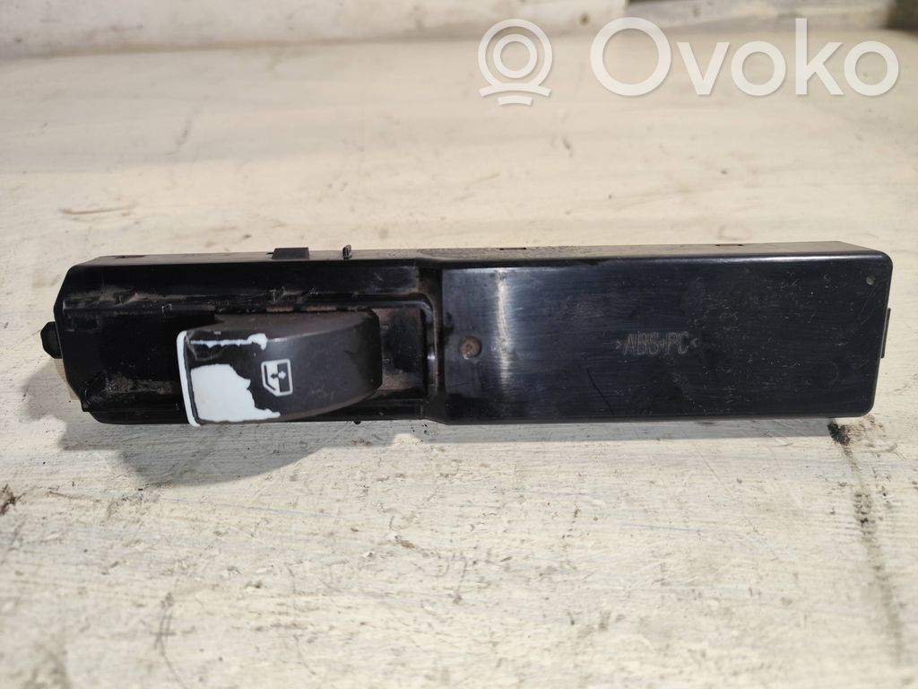 Saab 9-3 Ver2 Electric window control switch 