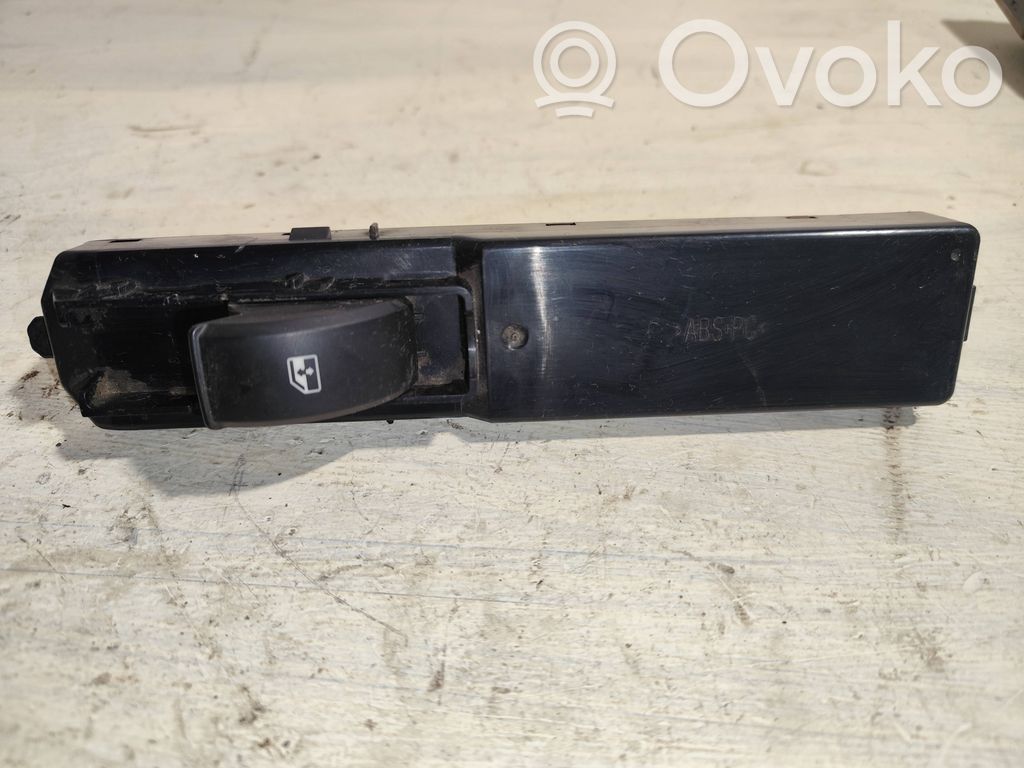 Saab 9-3 Ver2 Electric window control switch 