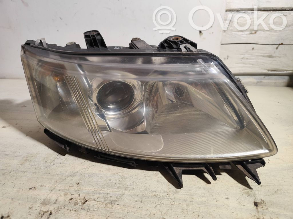 Saab 9-3 Ver2 Scheinwerfer 