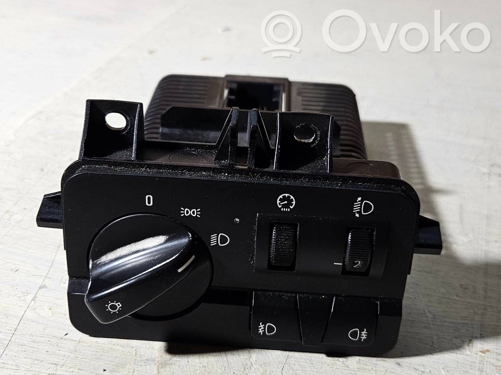 BMW 3 E46 Light switch 