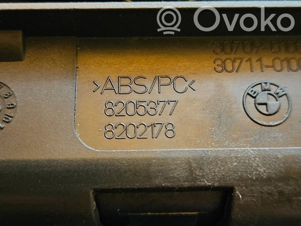 BMW 3 E46 Pelnutrauks 