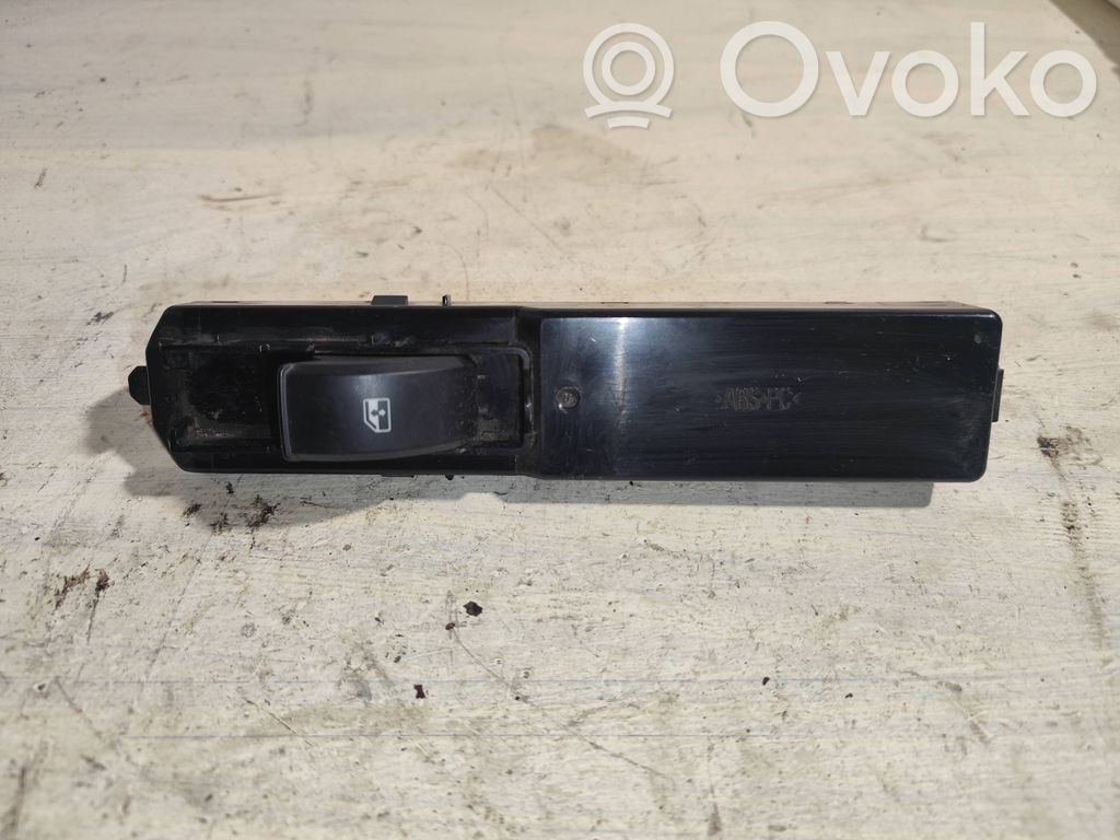 Saab 9-3 Ver2 Electric window control switch 