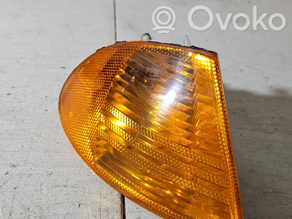 BMW 3 E46 Front indicator light 
