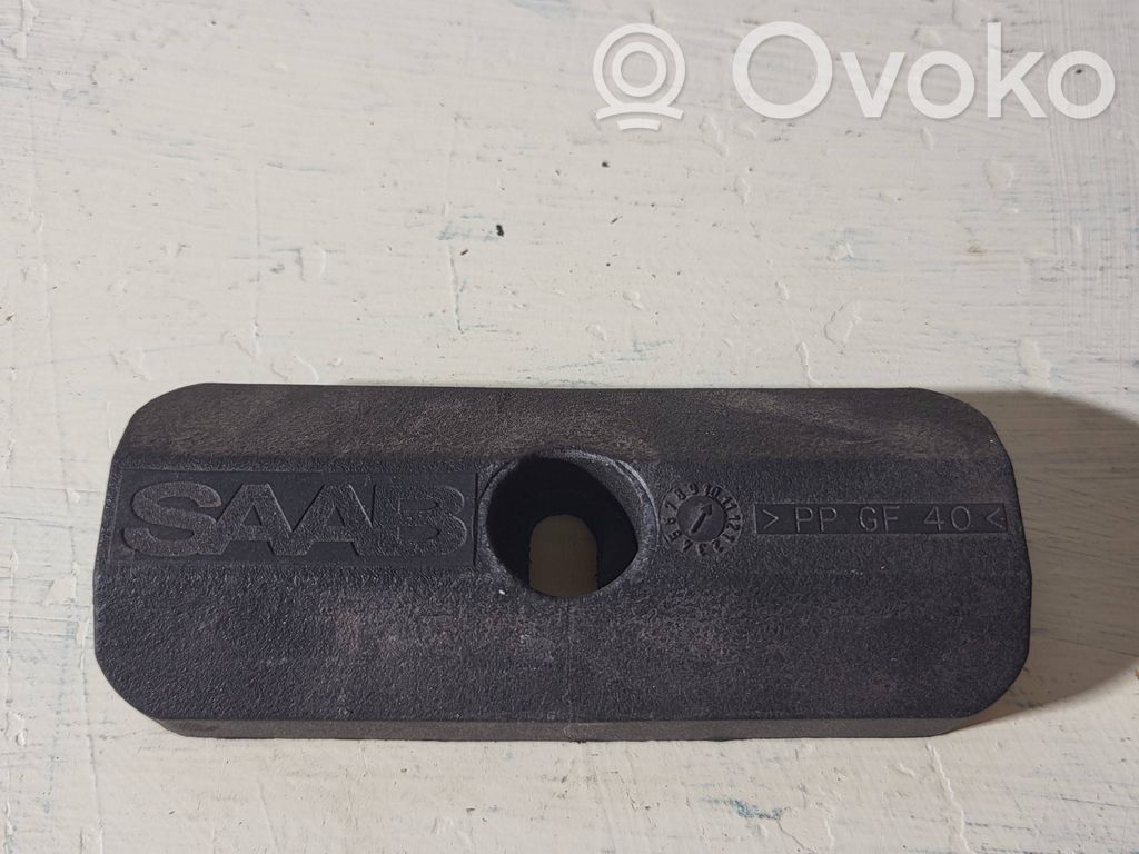 Saab 9-3 Ver2 Support batterie 