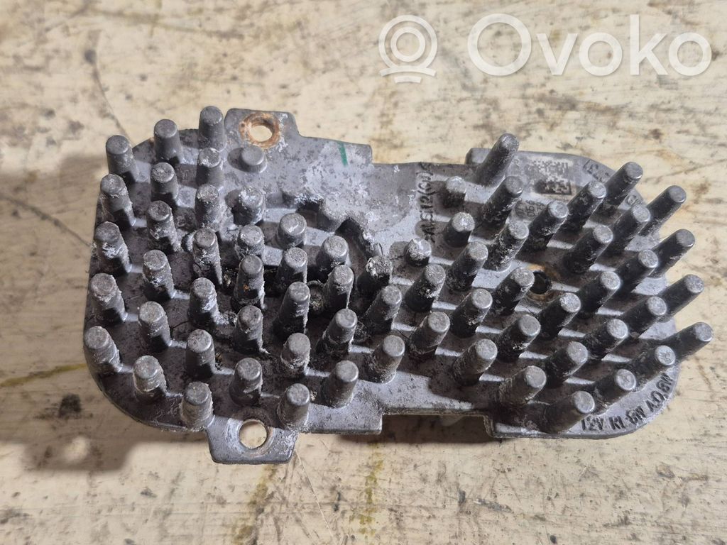 BMW 3 E90 E91 Module de contrôle de ballast LED 