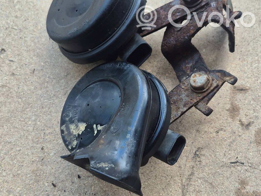 Opel Astra H Äänimerkkilaite 