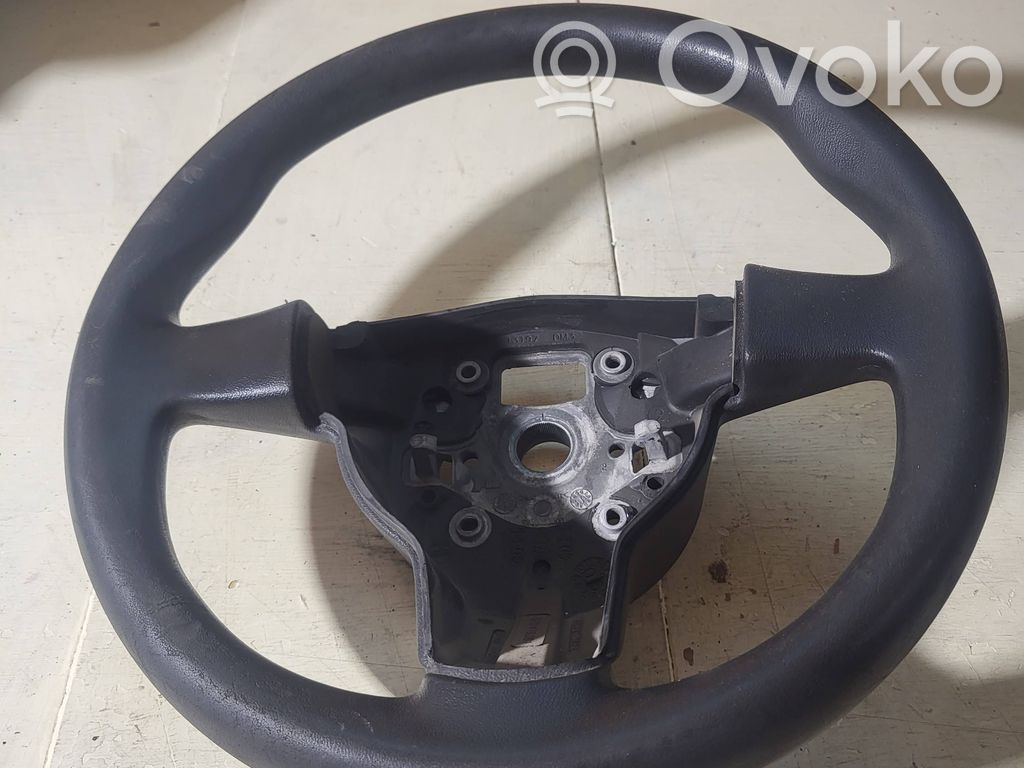 Seat Leon (1M) Steering wheel 