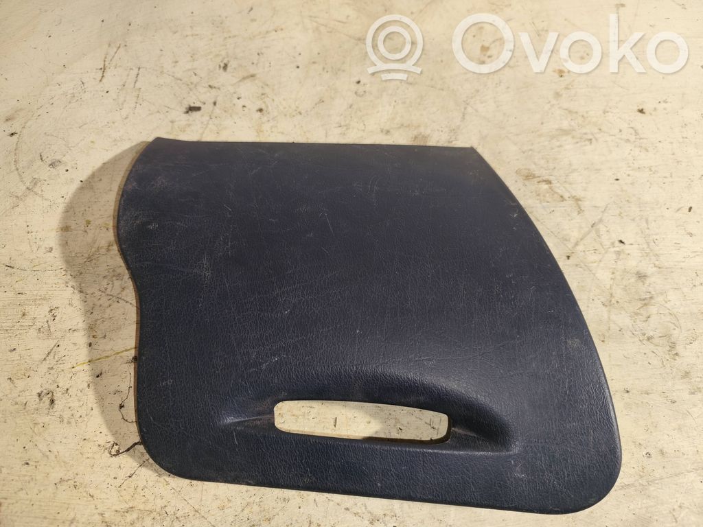 Ford Galaxy Tapa de caja de fusibles 