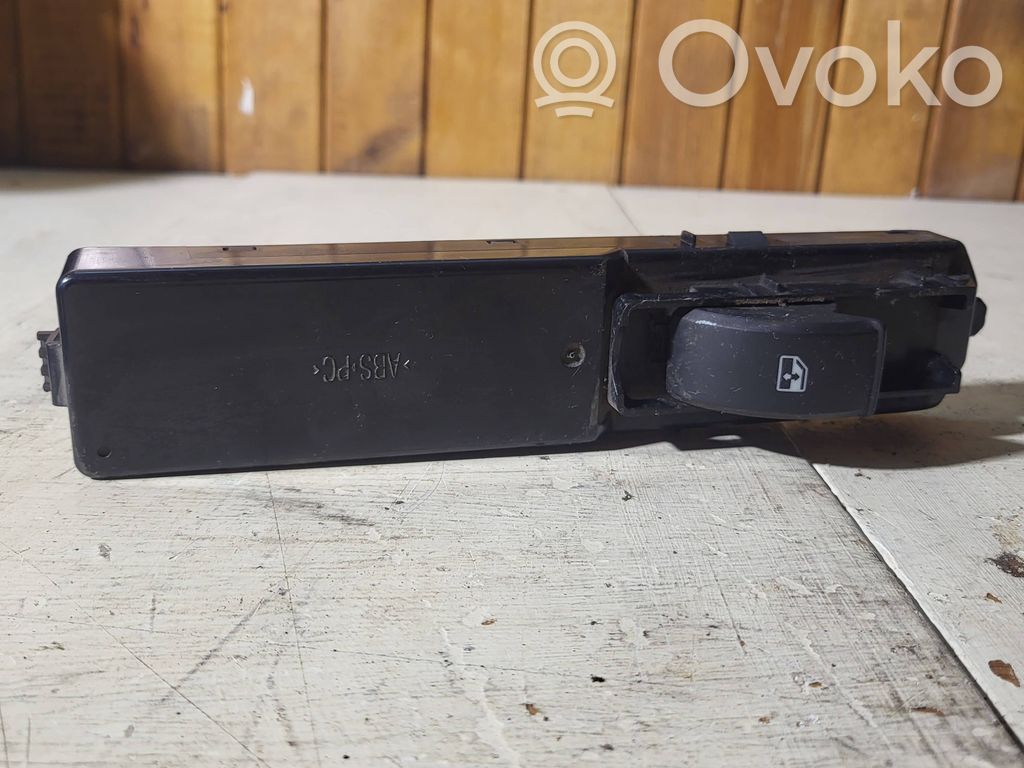 Saab 9-3 Ver2 Electric window control switch 