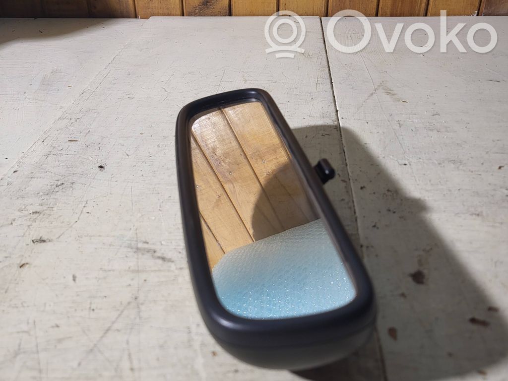 Saab 9-3 Ver2 Rear view mirror (interior) 