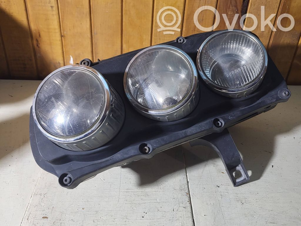 Alfa Romeo 159 Headlight/headlamp 