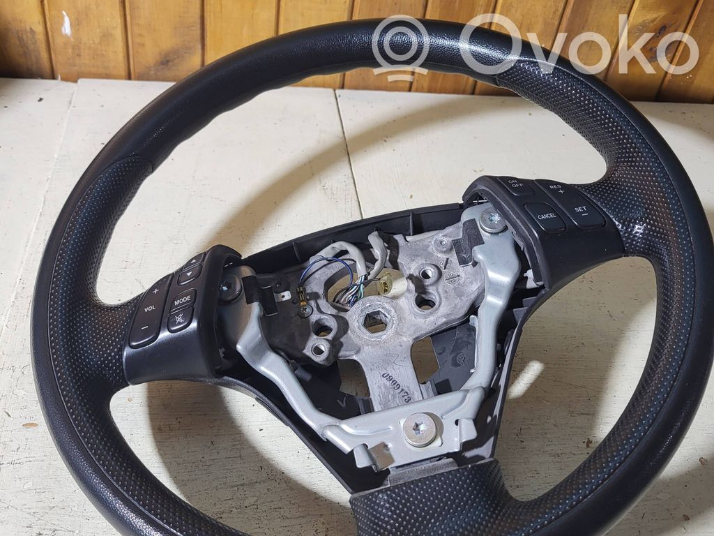 Mazda 5 Volan 