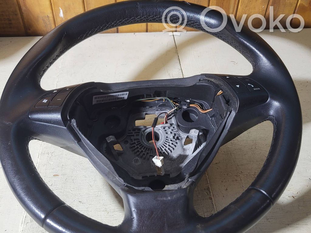Fiat Punto (188) Vairas 