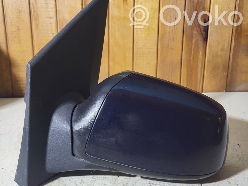 Ford Fiesta Veidrodėlis (elektra valdomas) 