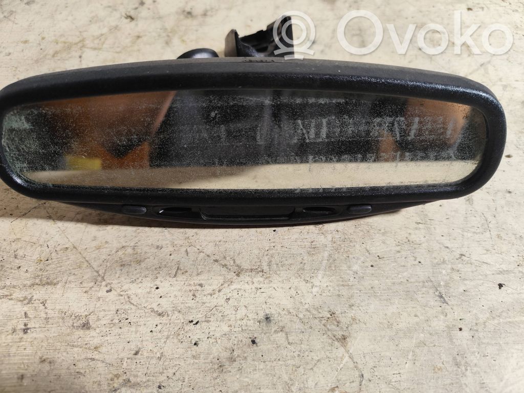 Subaru Legacy Espejo retrovisor (interior) 
