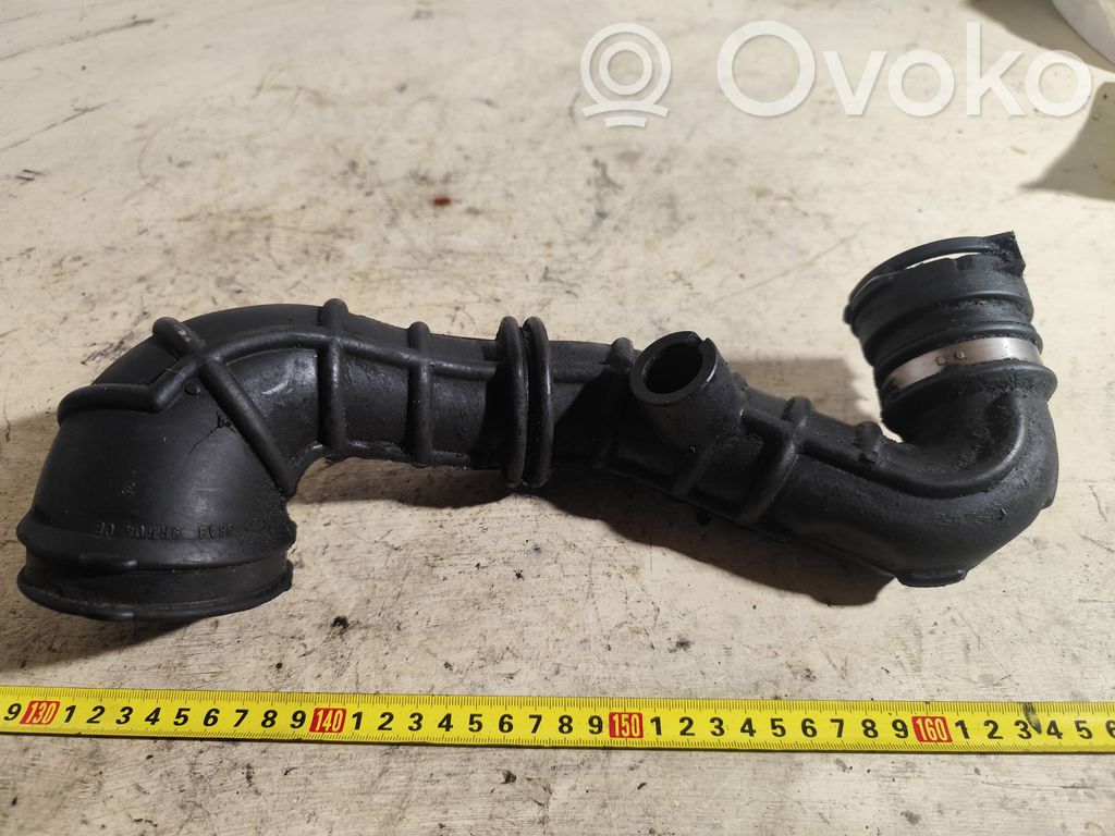 Ford Focus Air intake hose/pipe 