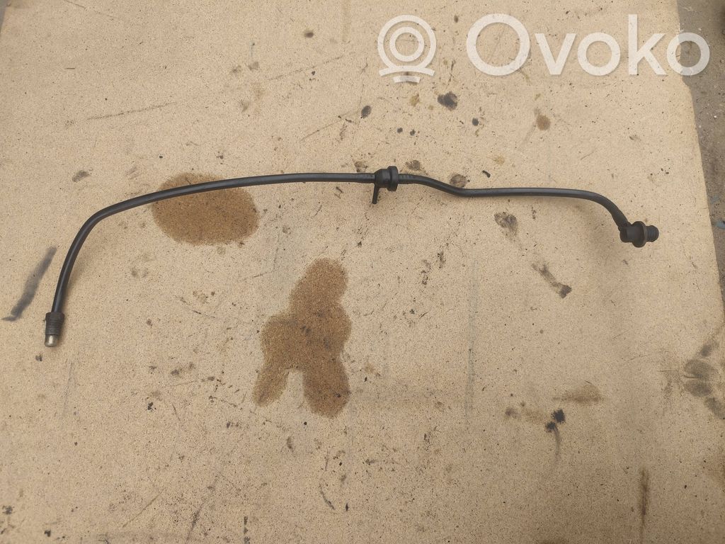 Ford Focus Caurulīte (-es) / šļūtene (-es) 
