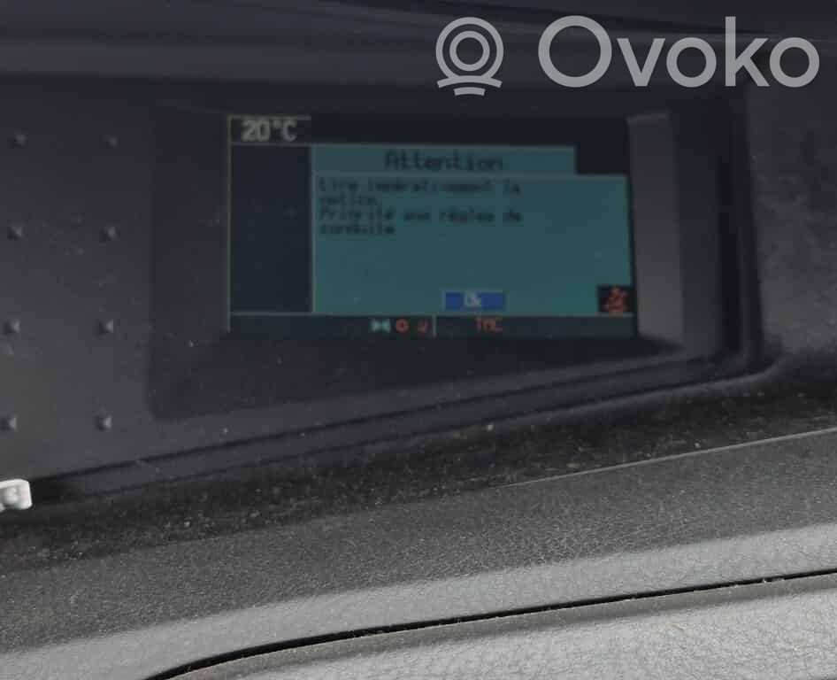 Screen/display/small screen   PP100