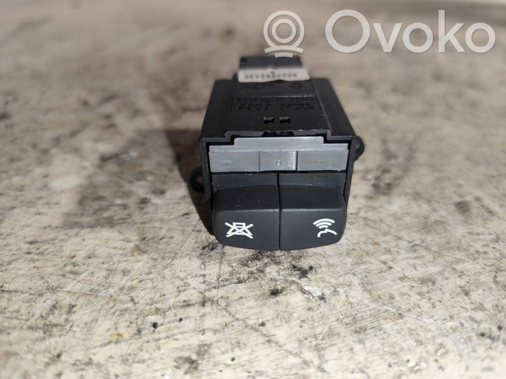 Renault Vel Satis Other switches/knobs/shifts 