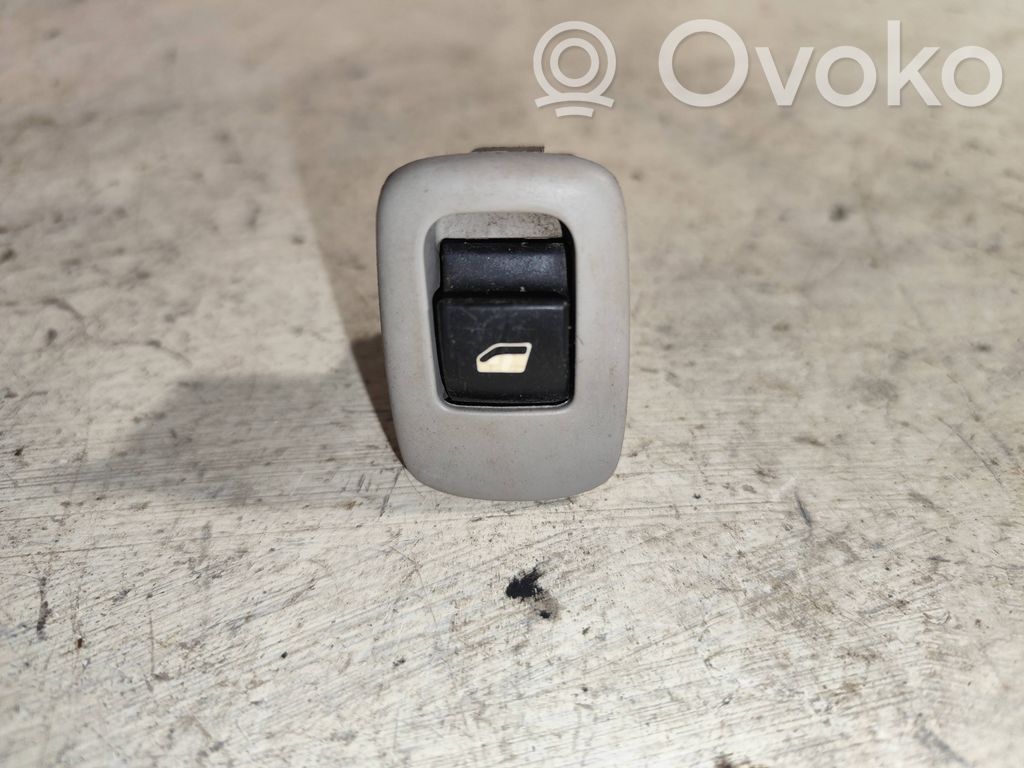 Citroen C5 Electric window control switch 