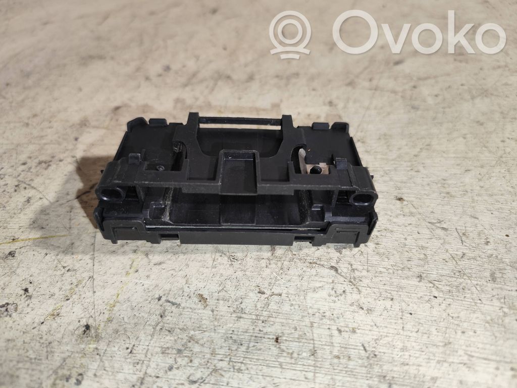Renault Megane II Ignition lock 