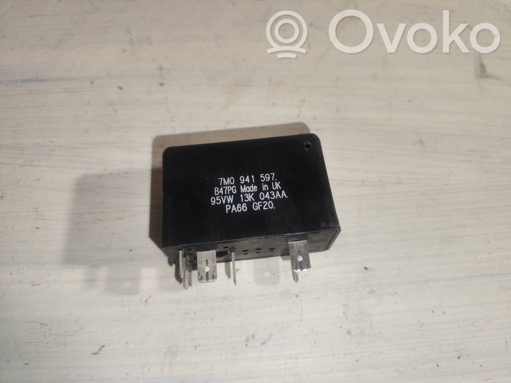 Muu rele   7M0941597,95VW13K043AA