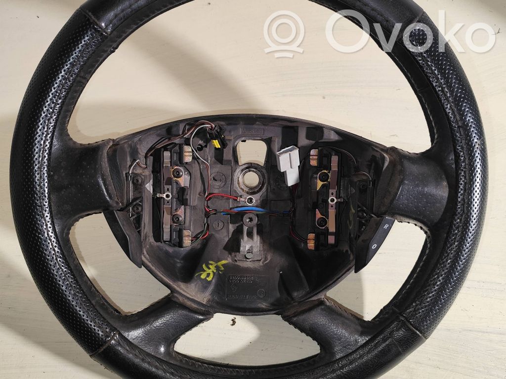 Renault Laguna II Steering wheel 