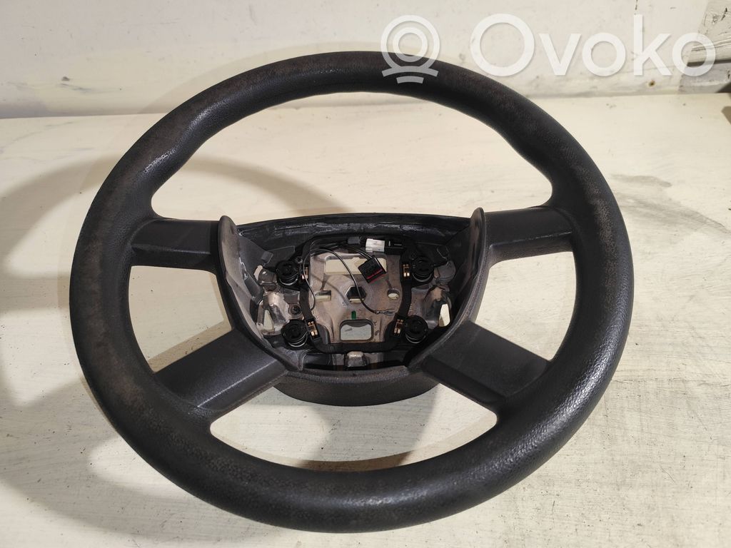Ford Focus Vairas 