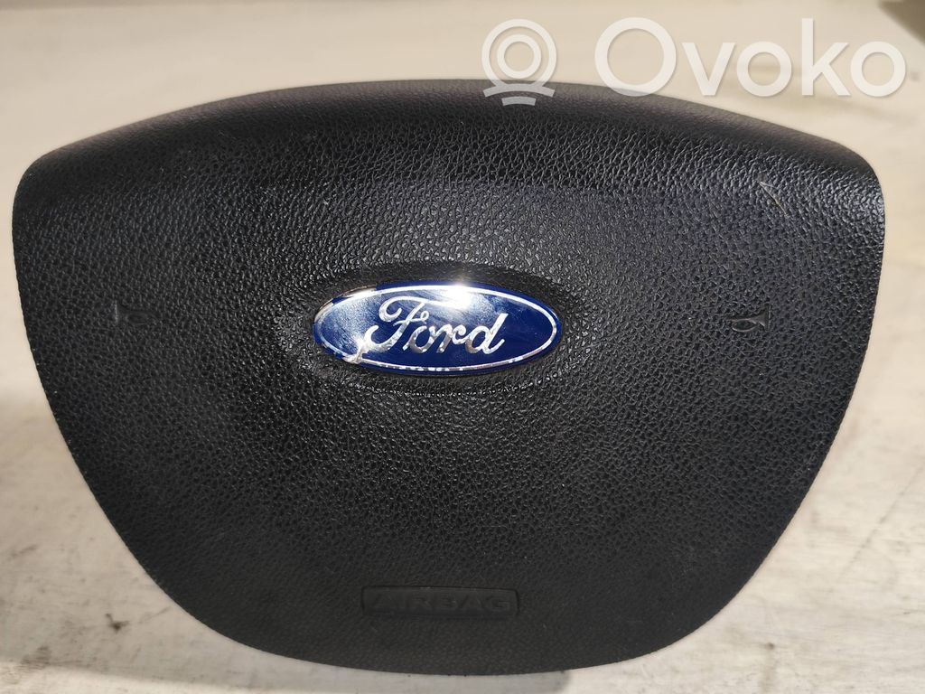 Ford Focus Stūres drošības spilvens 