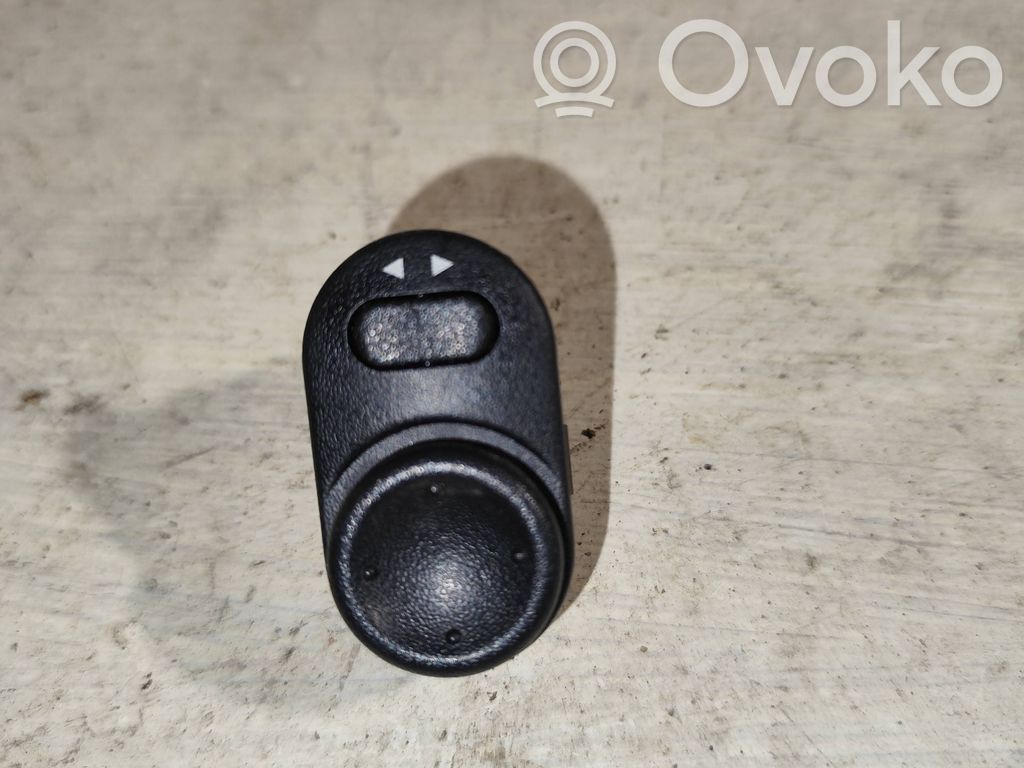 Subaru Justy Wing mirror switch 