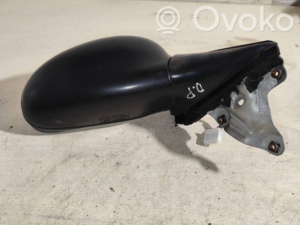 Ford Probe Specchietto retrovisore elettrico portiera anteriore 