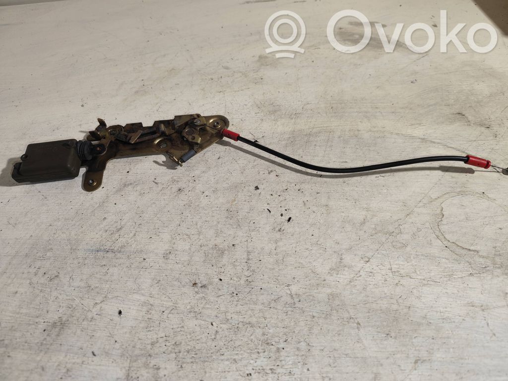 Renault Kangoo I Central locking motor 