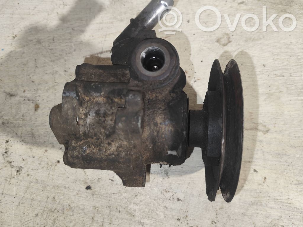 Ford Galaxy Ohjaustehostimen pumppu 