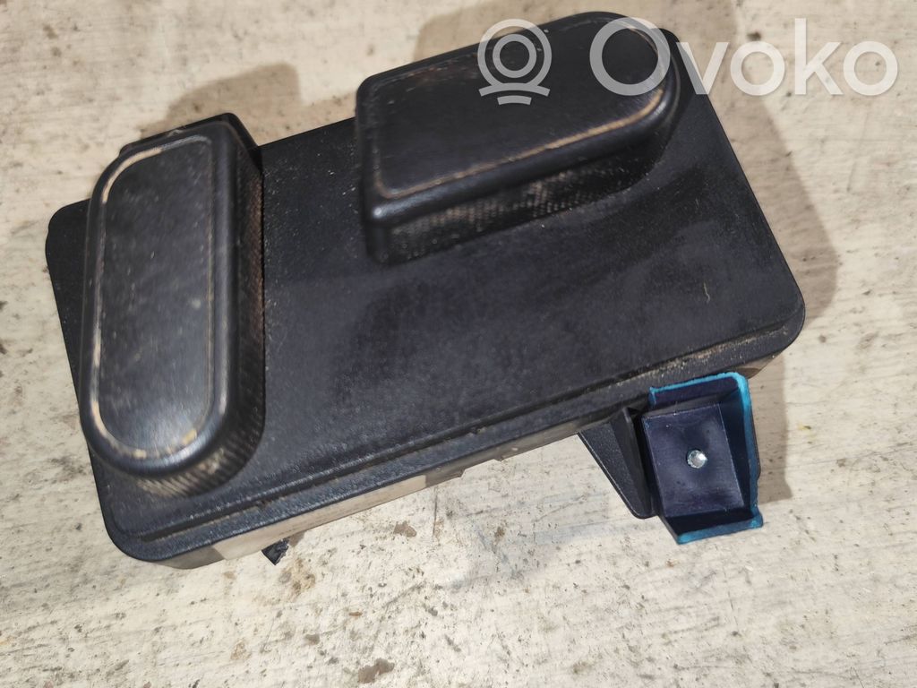 Audi A6 S6 C5 4B Interruptor de control del asiento 