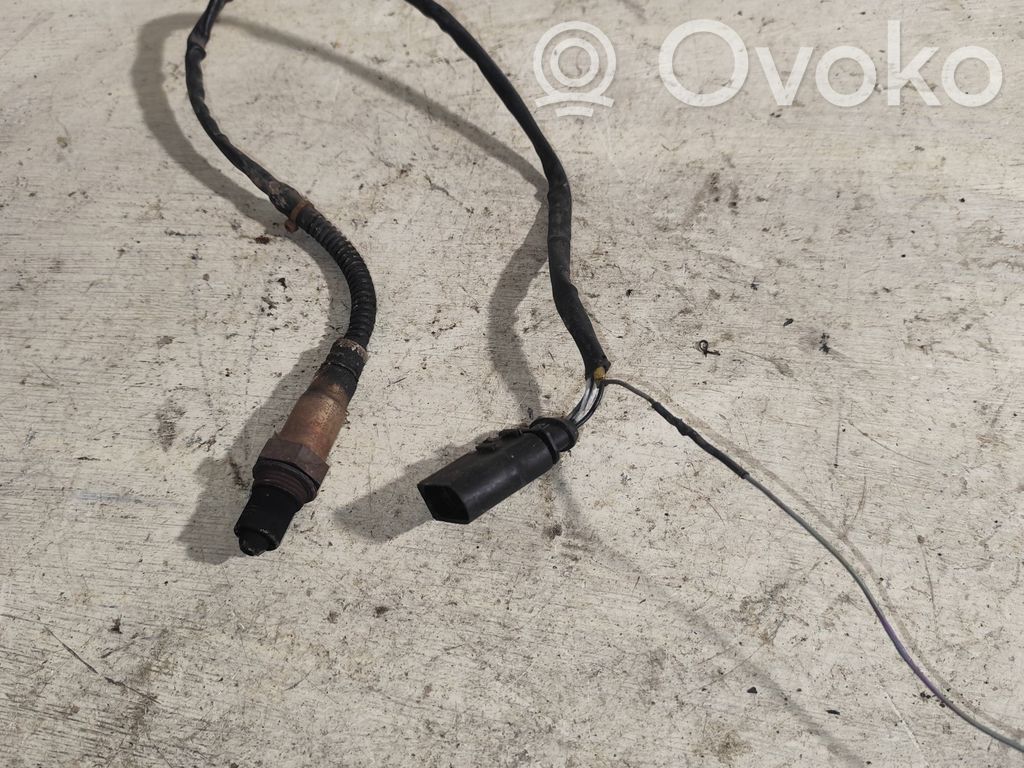 Sonde lambda   1J0973824