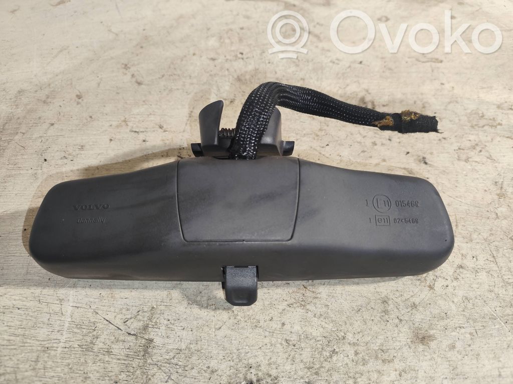 Volvo V70 Rear view mirror (interior) 