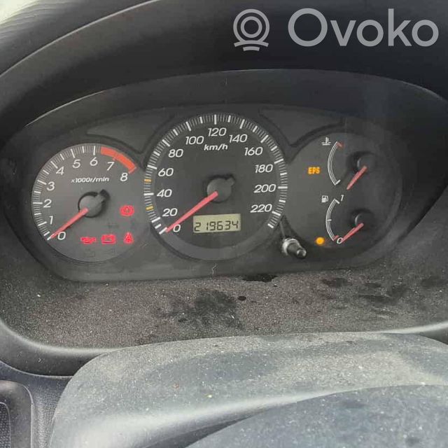 Honda Civic Licznik / Prędkościomierz 