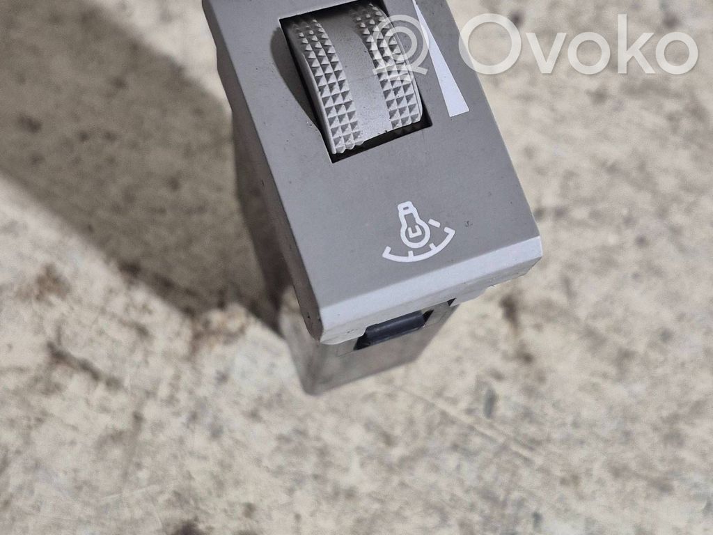 Panel lighting control switch   40603