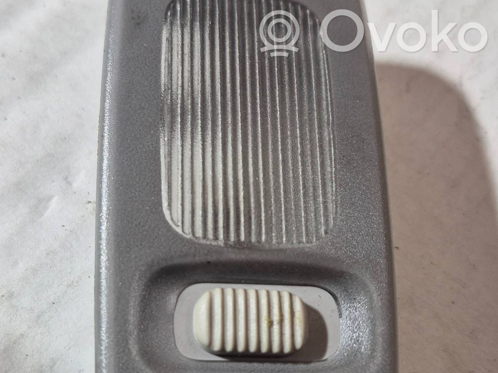 Alfa Romeo 156 Alte lămpi de interior 