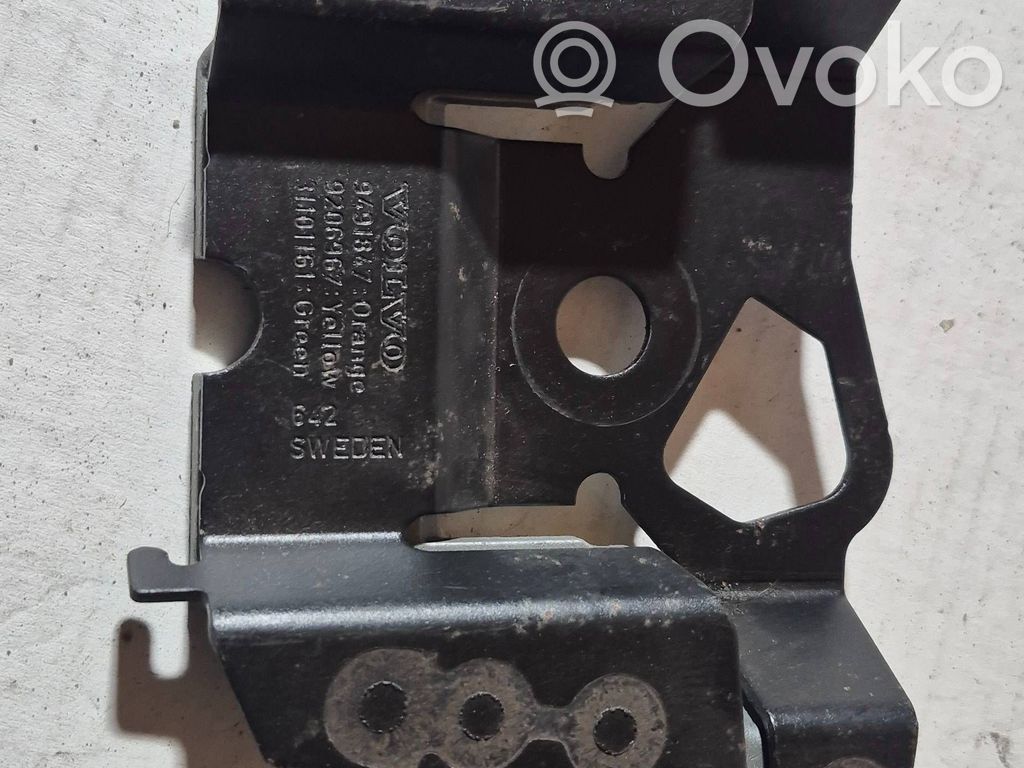 Volvo V70 Alte piese de interior 