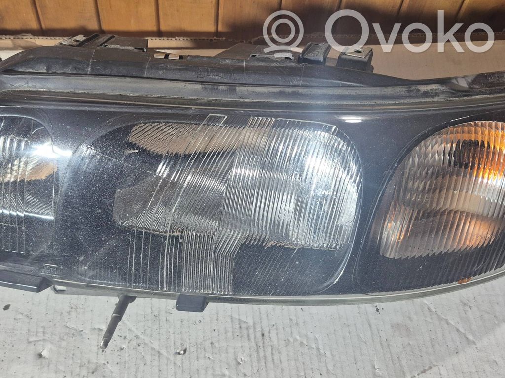 Volvo S60 Scheinwerfer 