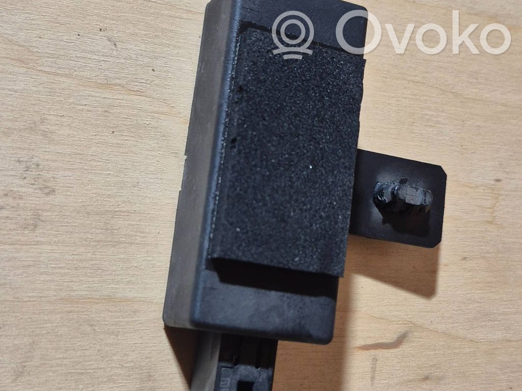 Peugeot 607 Sensor 