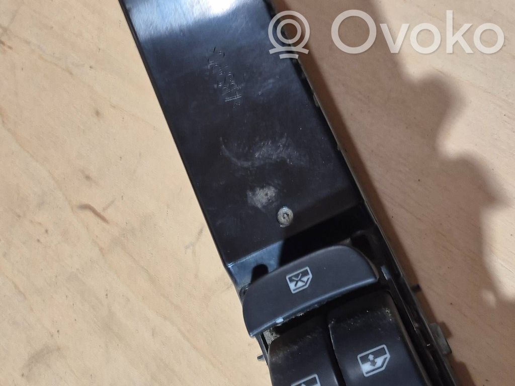 Saab 9-3 Ver1 Electric window control switch 