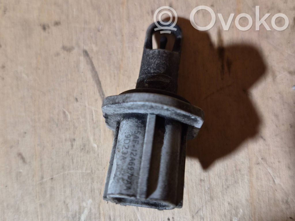 Ford Focus Intake air temperature sensor 
