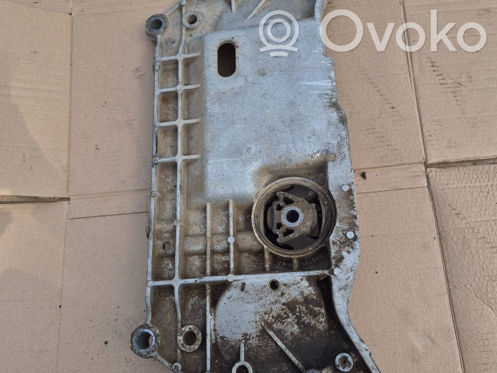 Volkswagen Touran I Front subframe 