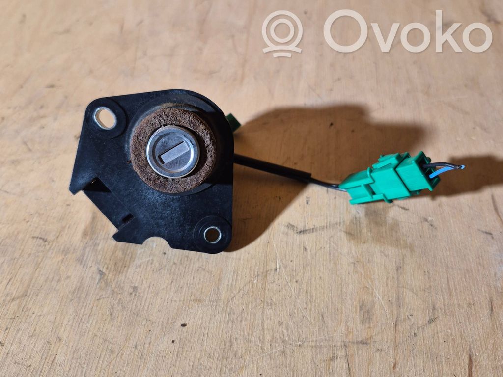 Saab 9-5 Tailgate/trunk/boot lock/catch/latch 