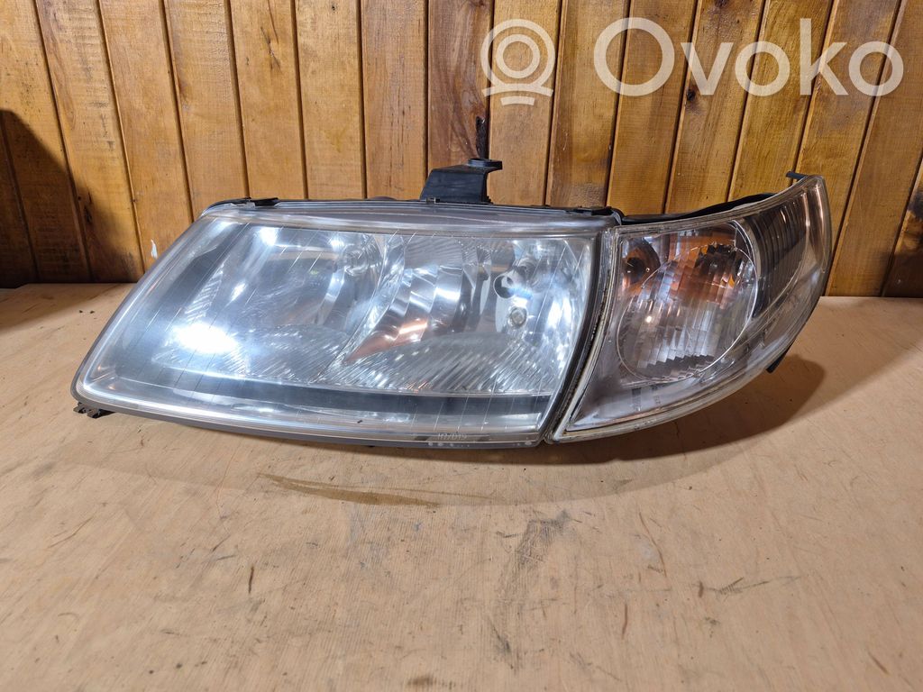 Saab 9-5 Headlight/headlamp 